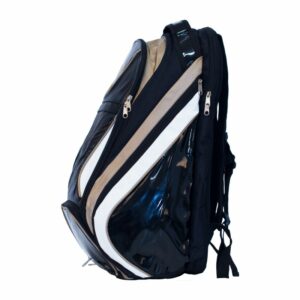 Vibora backpack silver 21