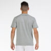 Bullpadel AE line T-shirt Hakari gris