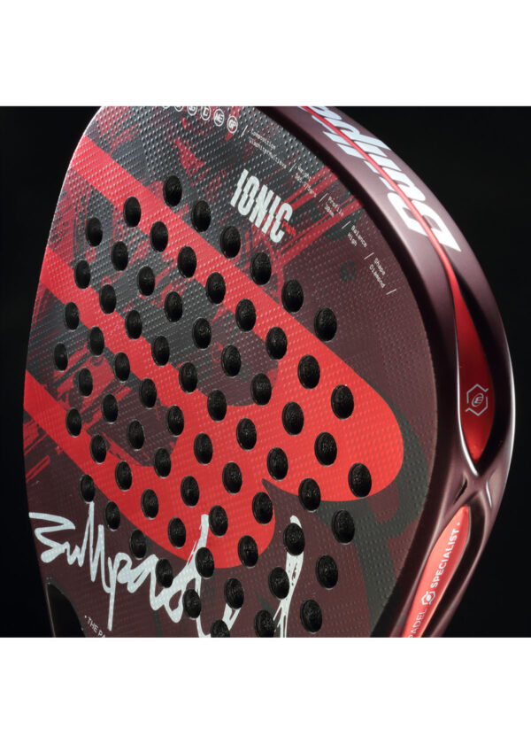 BULLPADEL IONIC POWER 24 Arriba Padel