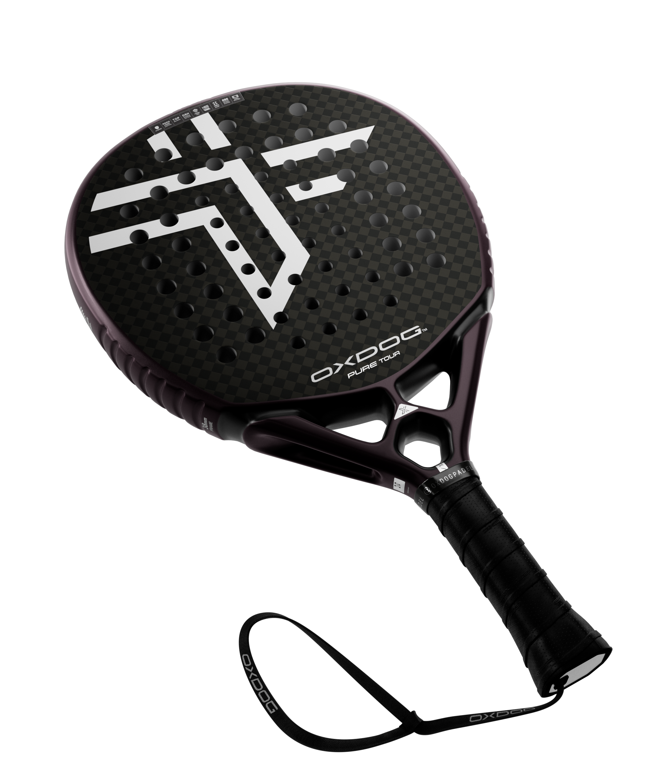 OXDOG PURE TOUR - Afbeelding 5