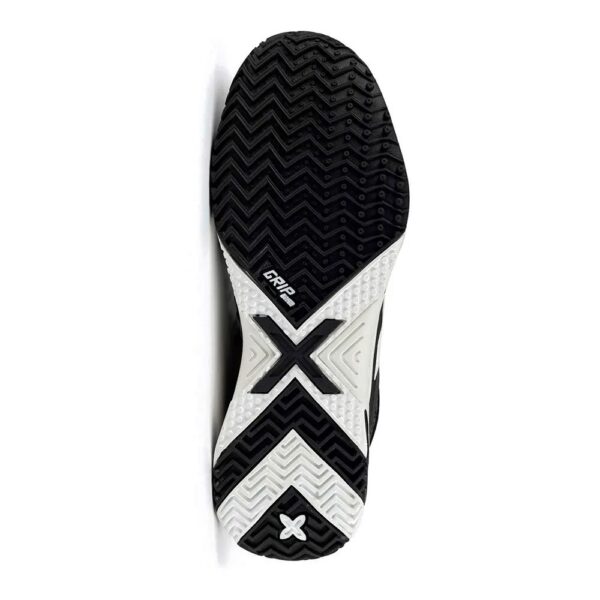 MUNICH STRATOS 34 BLACK - Afbeelding 3